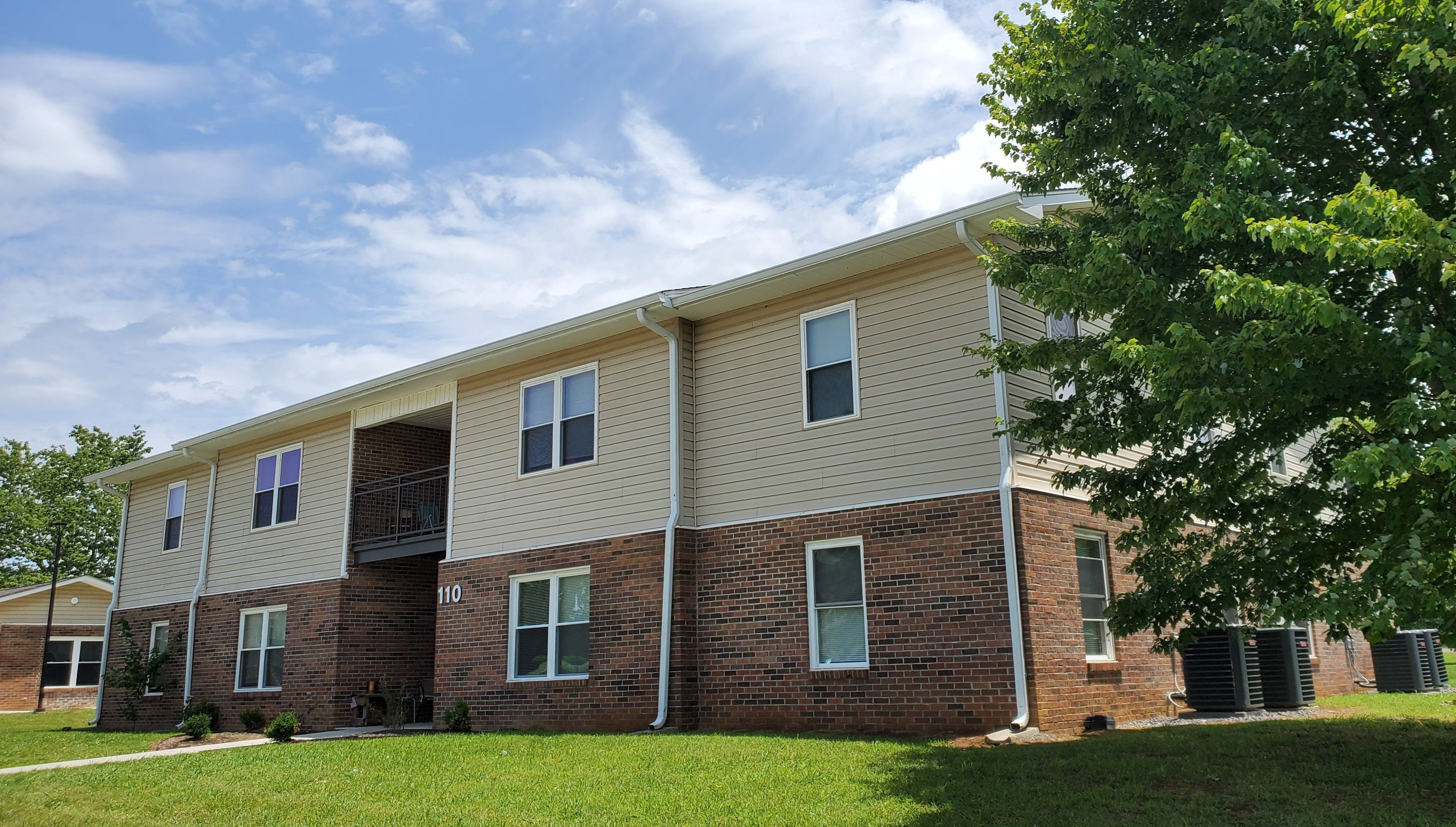 Blue Ridge Landing Apartments Benton TN MultiFamily Housing Rental